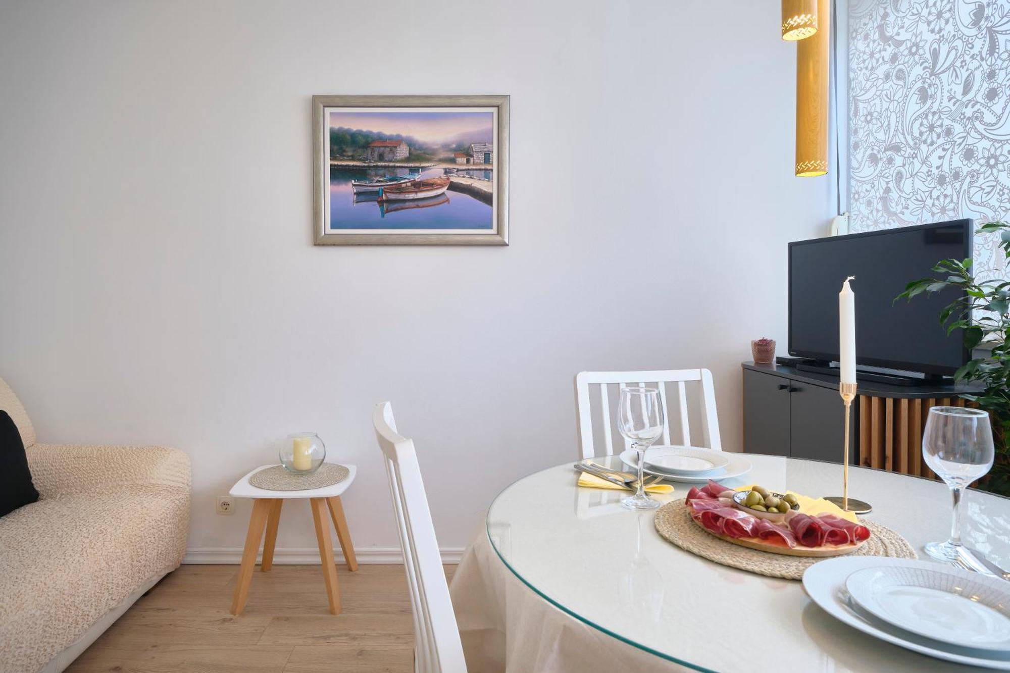 Appartamento Sunny Spalato