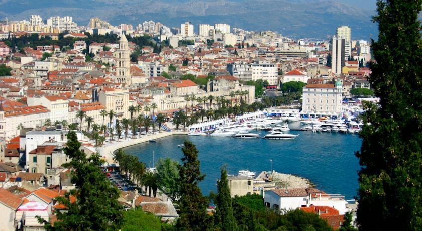 Sunny Apartmán Split